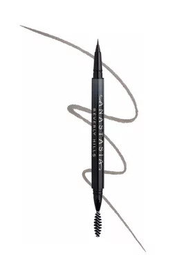Anastasia Beverly Hills MicroStroke Brow Pen, Dark Brown | Belk
