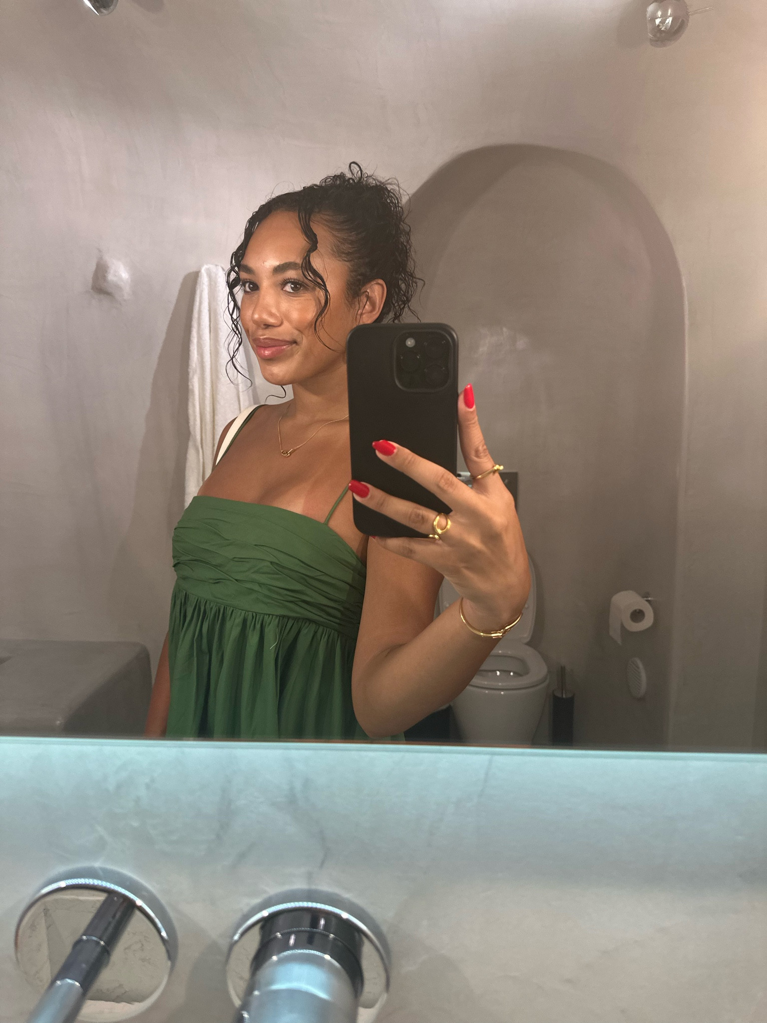 Vacation dress 

#LTKtravel #LTKeurope #LTKunder100