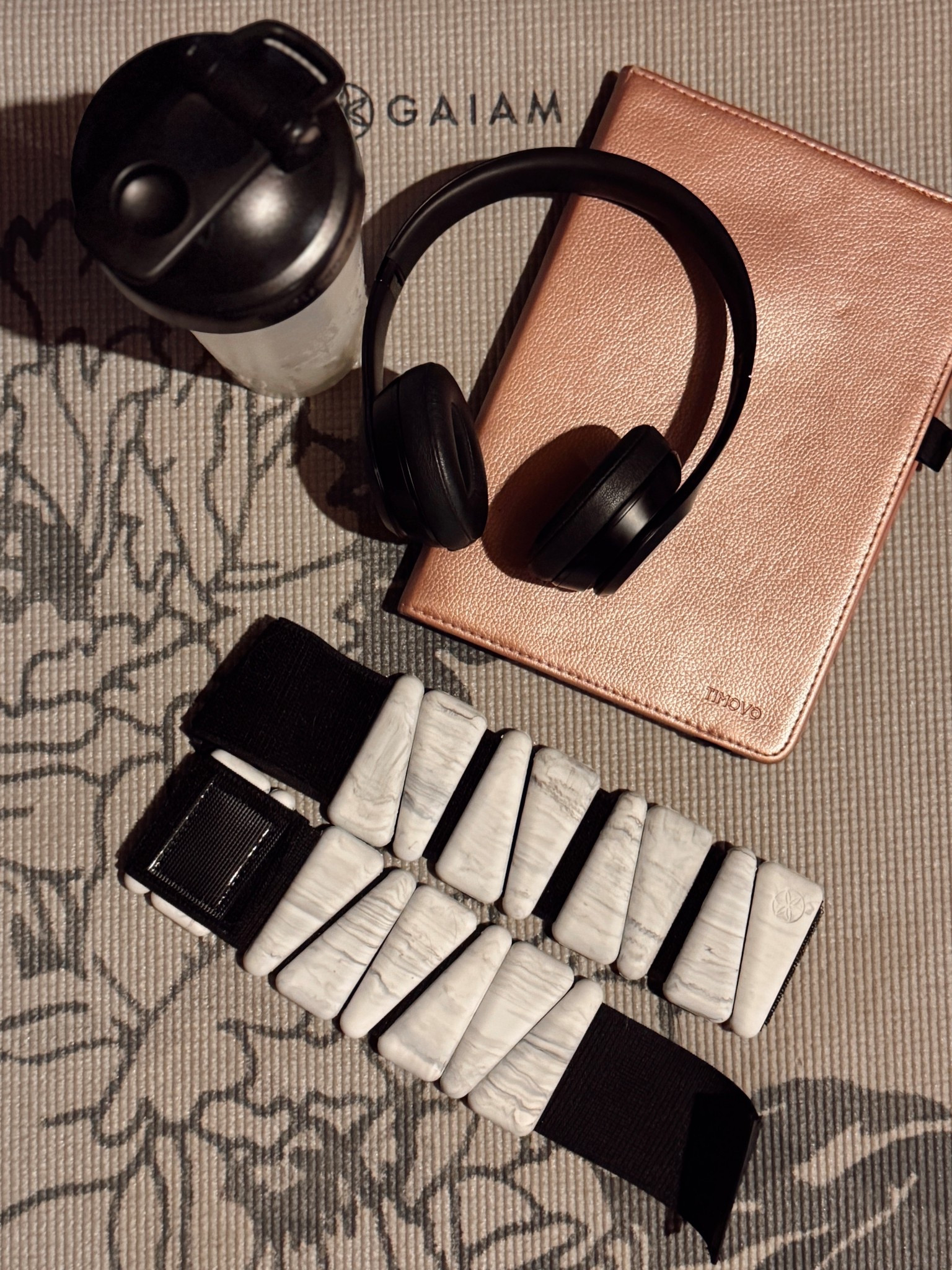 Workout Accessories 

ankle weights | strength training | at home workouts | functional fitness | menopause | yoga | beats headphones 

#LTKActive #LTKOver40 #LTKHome