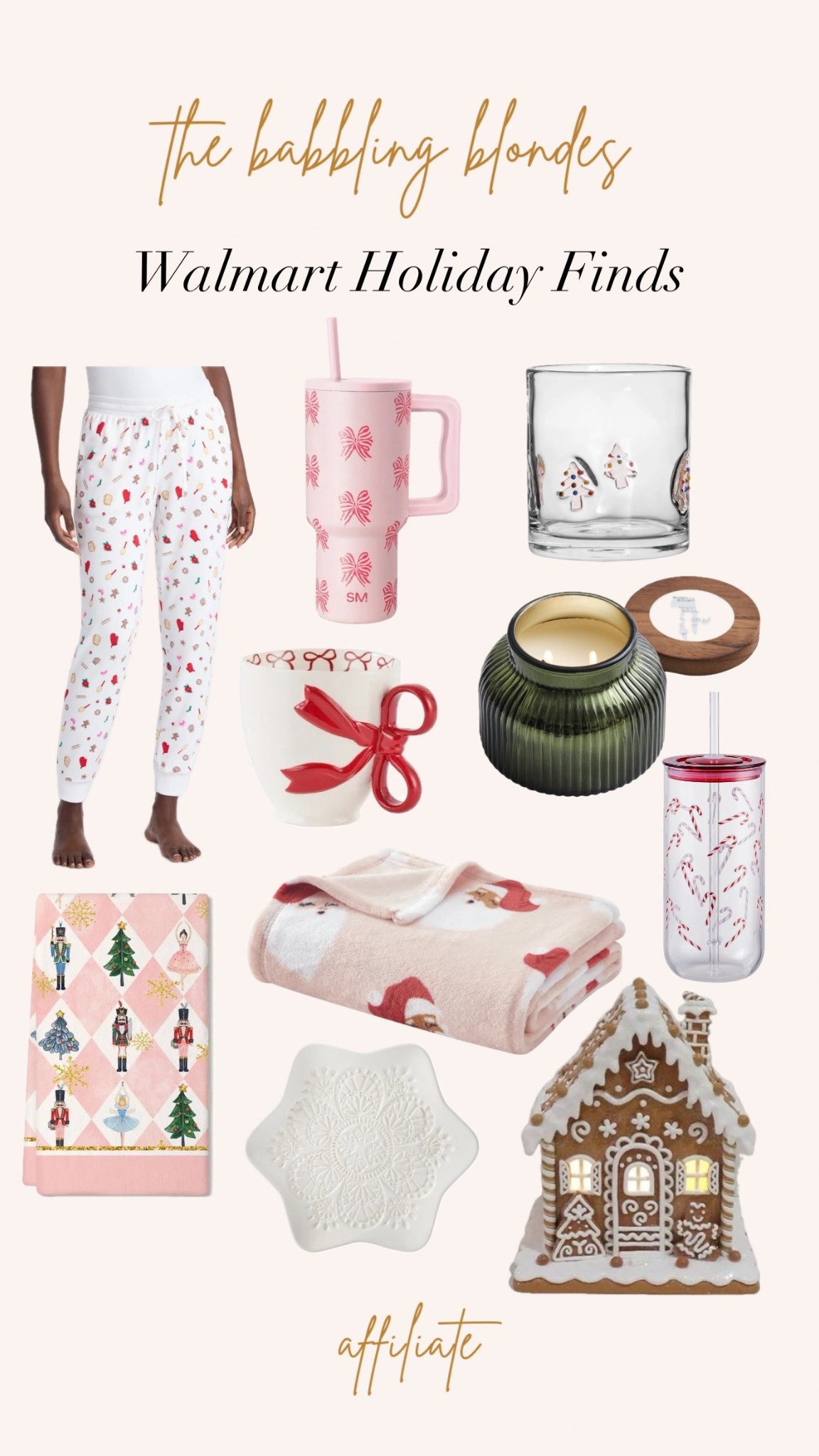 Walmart Holiday Finds #walmartfinds 

#LTKHoliday #LTKSeasonal