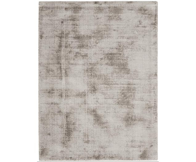 Handgewebter Viskoseteppich Jane | Westwing EU