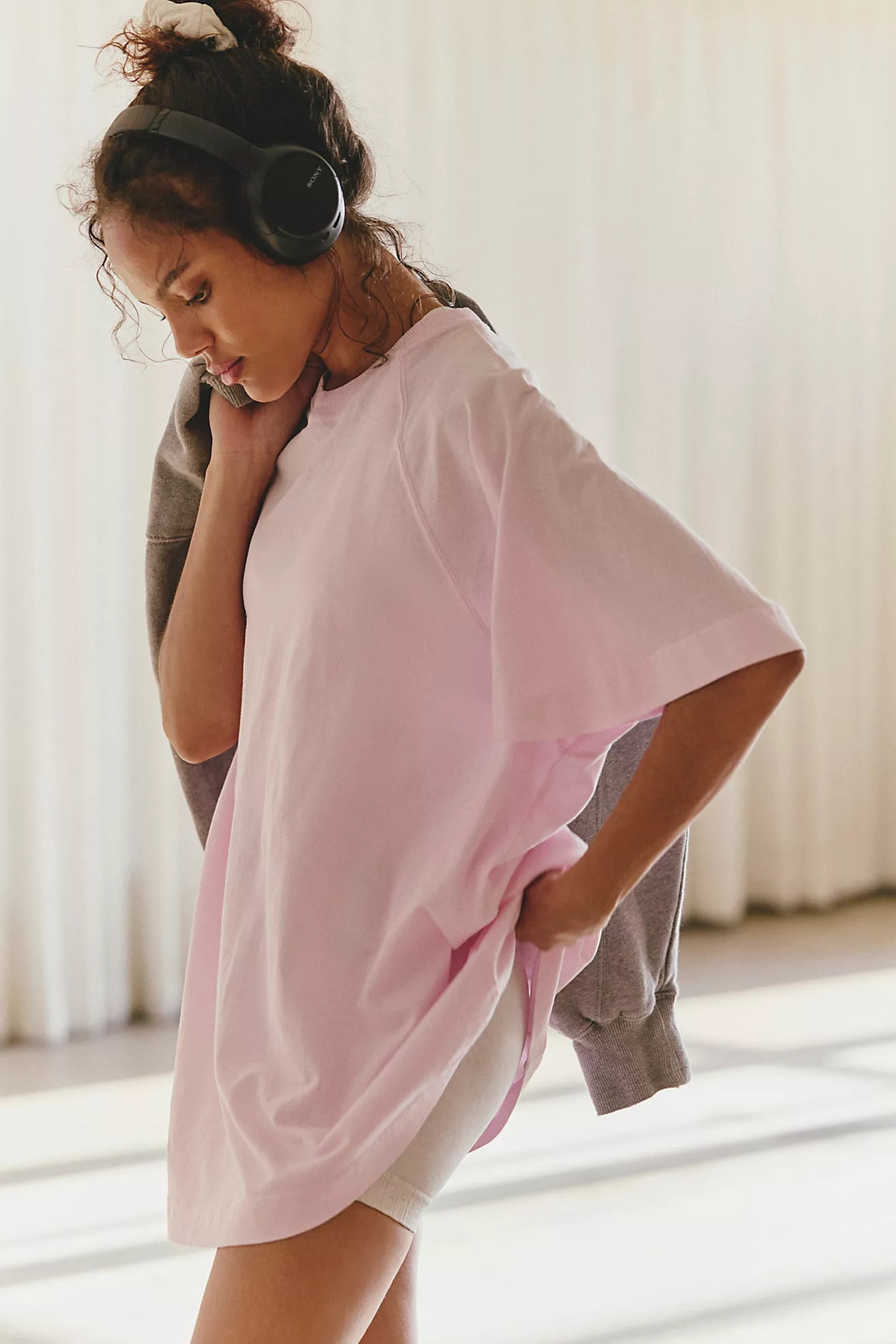 Icon Tee | Free People (Global - UK&FR Excluded)