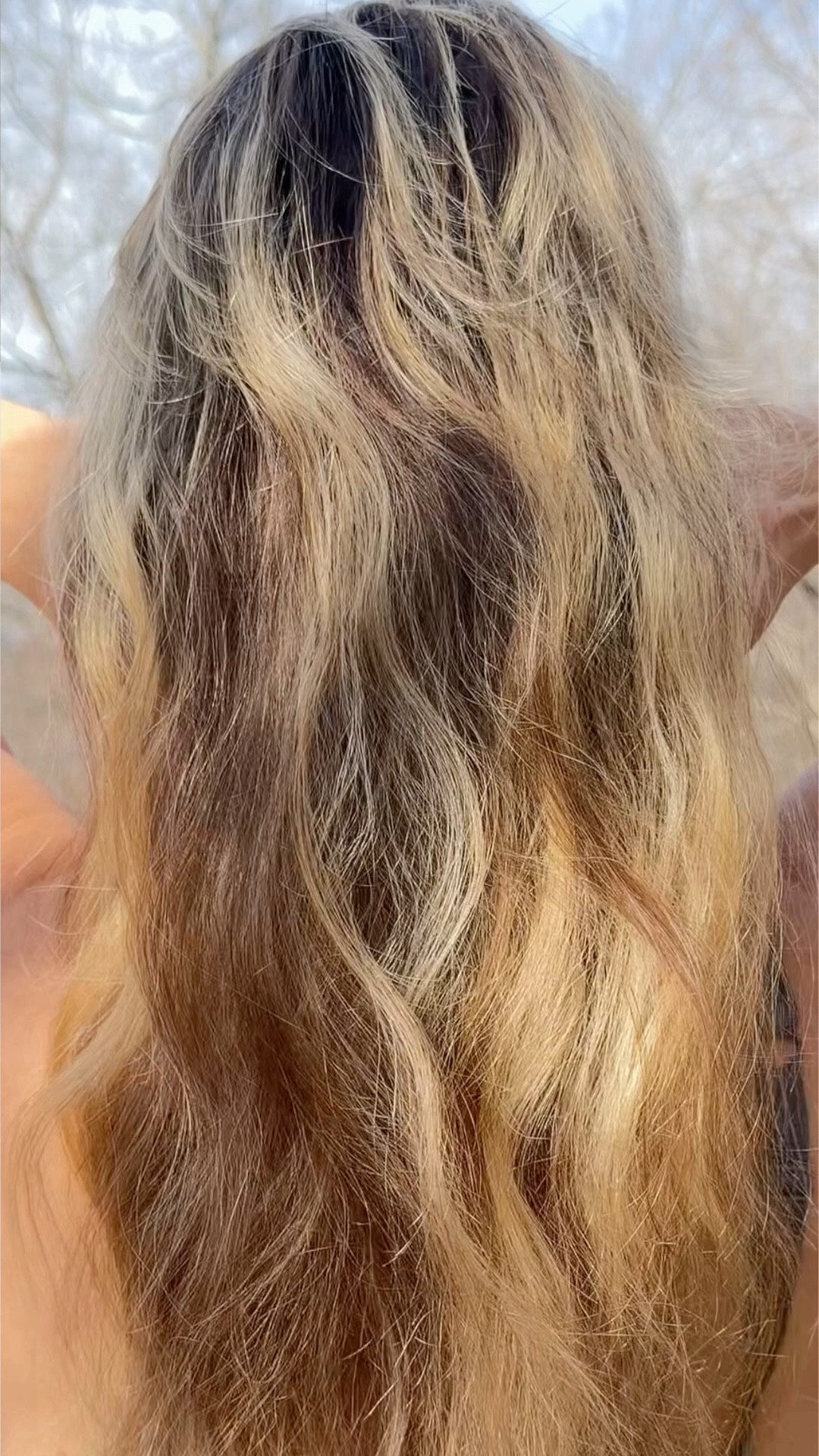 Cheap but WORKS PERFECTLY!
Obsessed with this combo! Soooo fresh, clean, lightweight hair everyday!
Hair looks more voluminous, smooth, frizz free! 
It’s my perfect everyday routine 🫶🏽




#LTKdayinmylife #LTKgrwm #LTKFestival