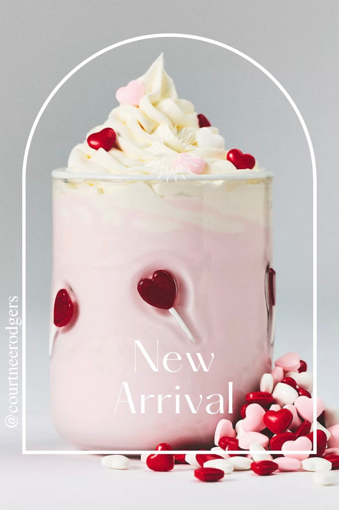 How cute are these new Valentines Day Glasses? ❤️🩷

Valentine’s Day, gifts for her, Anthropologie 

#LTKfoodie #LTKHoliday #LTKGiftGuide