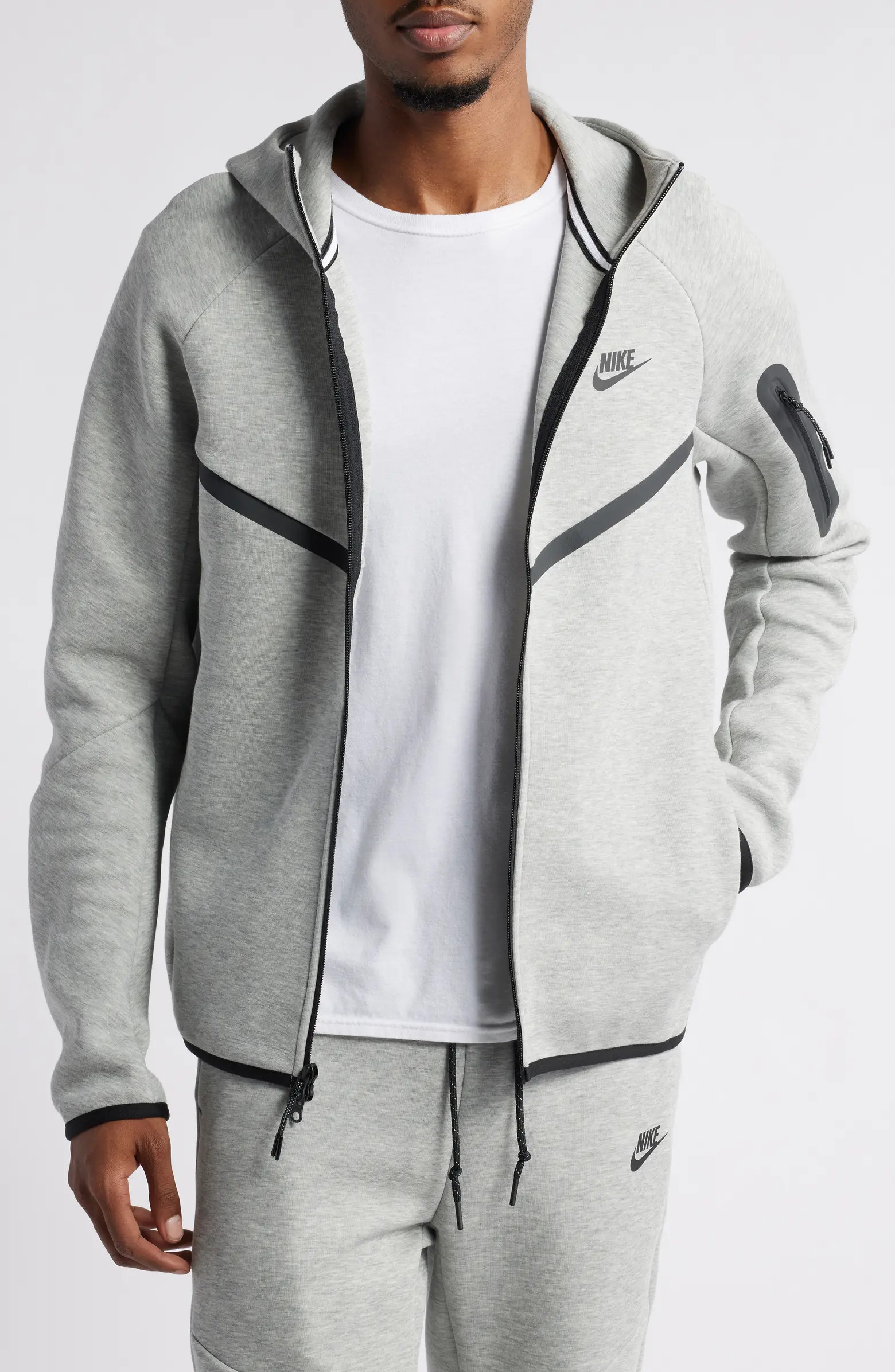 Tech Windrunner Zip Hoodie | Nordstrom