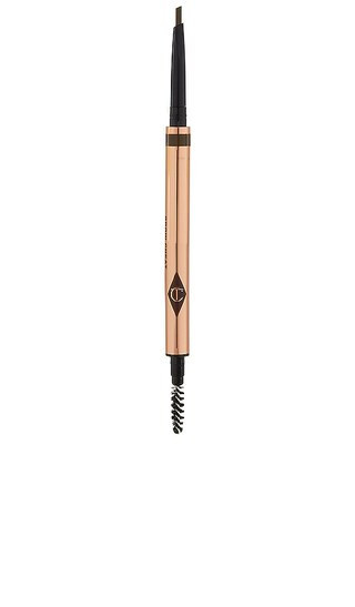 Charlotte Tilbury Brow Cheat in Natural Brown. | Revolve Clothing (Global)