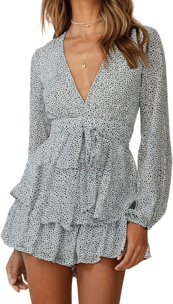 Relipop Women’s Jumpsuit | Amazon (US)