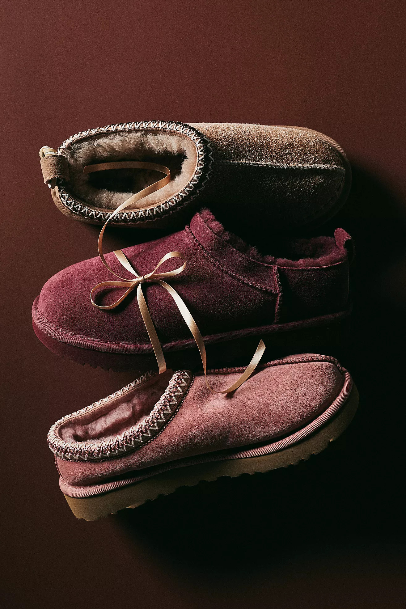 UGG® Tasman Biarritz | Anthropologie (US)