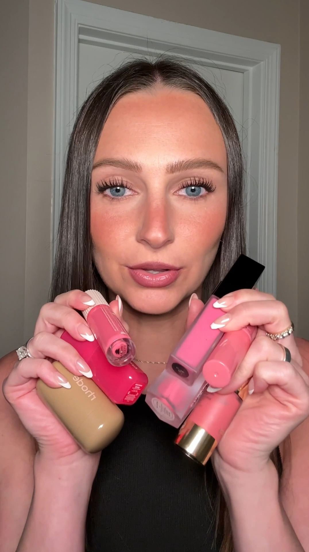 BOLD PINK BLUSH SHADES FAVS🩷

#LTKSaleAlert #LTKSeasonal #LTKBeauty