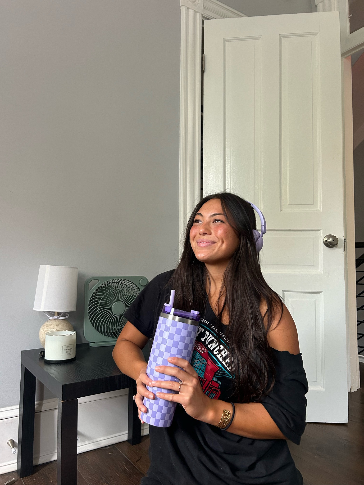 All my back to college finds from @walmart #walmartpartner 
