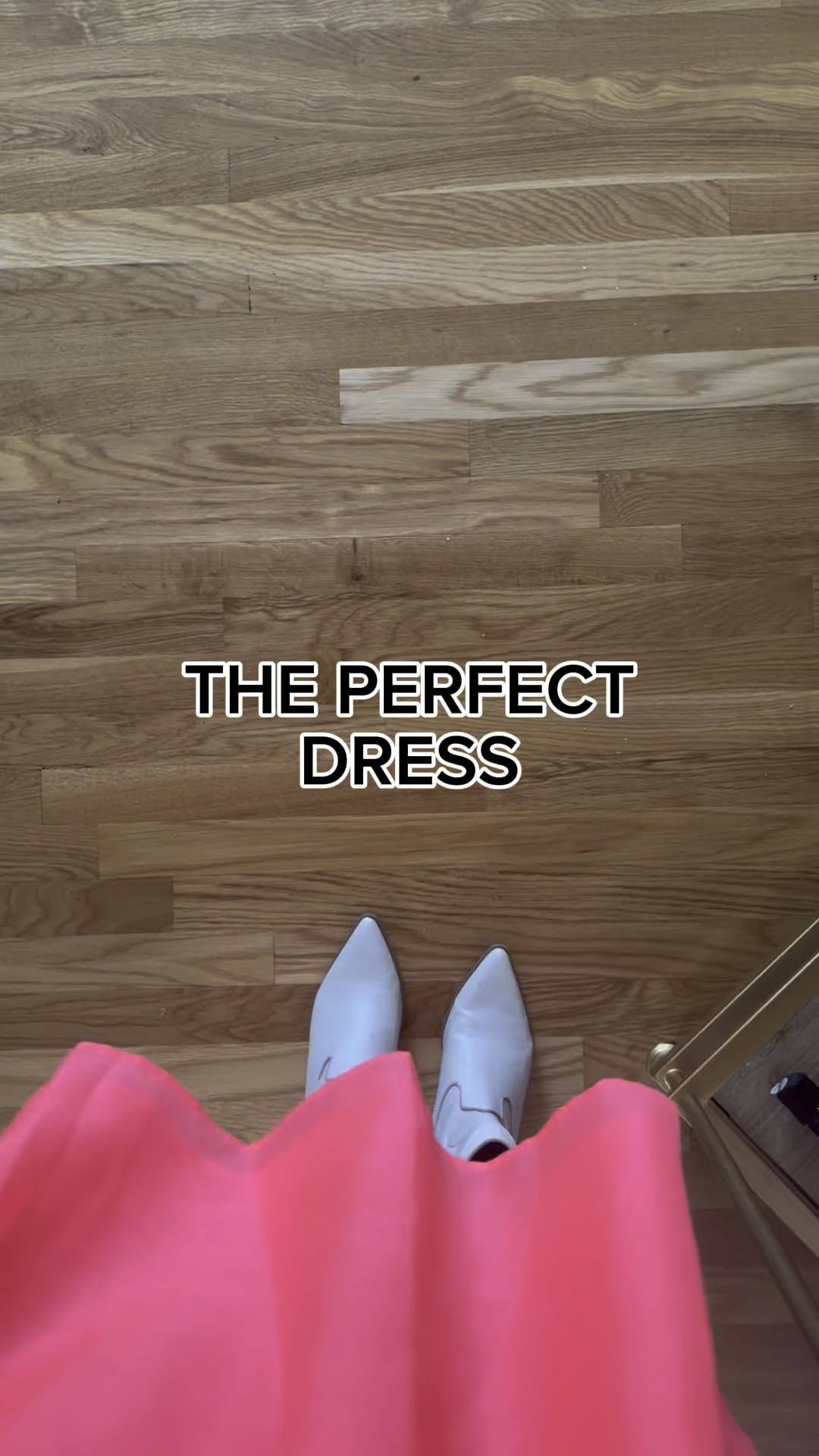 If i could live in one dress forever - this would be it 🩷

This is perfect. 
AND it’s only $40!!!! 

Country concerts, GNO, date night, beach trip.. this baby can tag along for all of it! 

Wearing a medium!

#LTKstyletip #LTKparties #LTKMostLoved