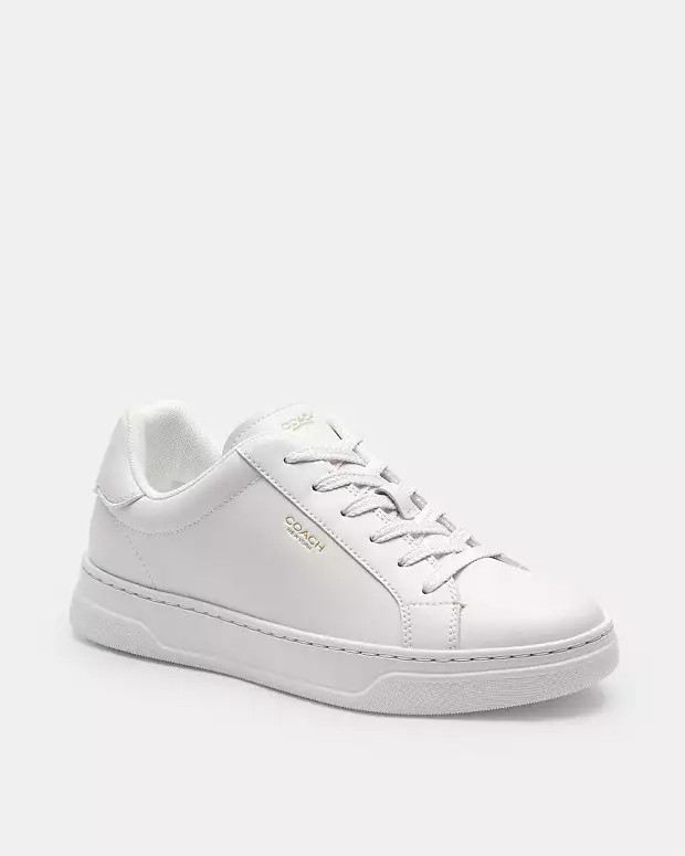 High Line Sneaker | Coach (UK)