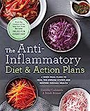 The Anti-Inflammatory Diet & Action Plans: 4-Week Meal Plans to Heal the Immune System and Restor... | Amazon (US)
