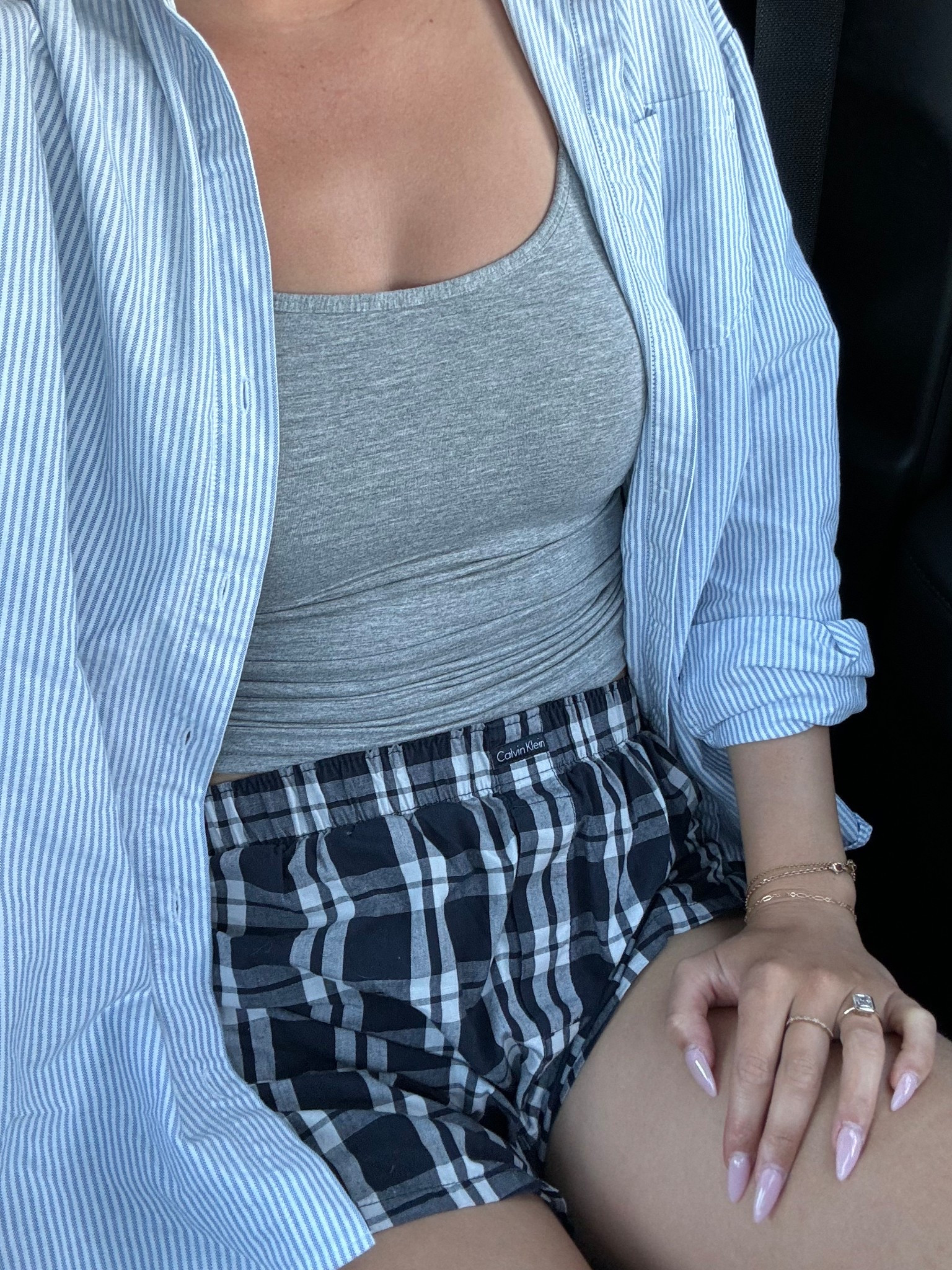 Comfy casual fit 

#LTKFindsUnder50 #LTKSummerEdit #LTKSeasonal