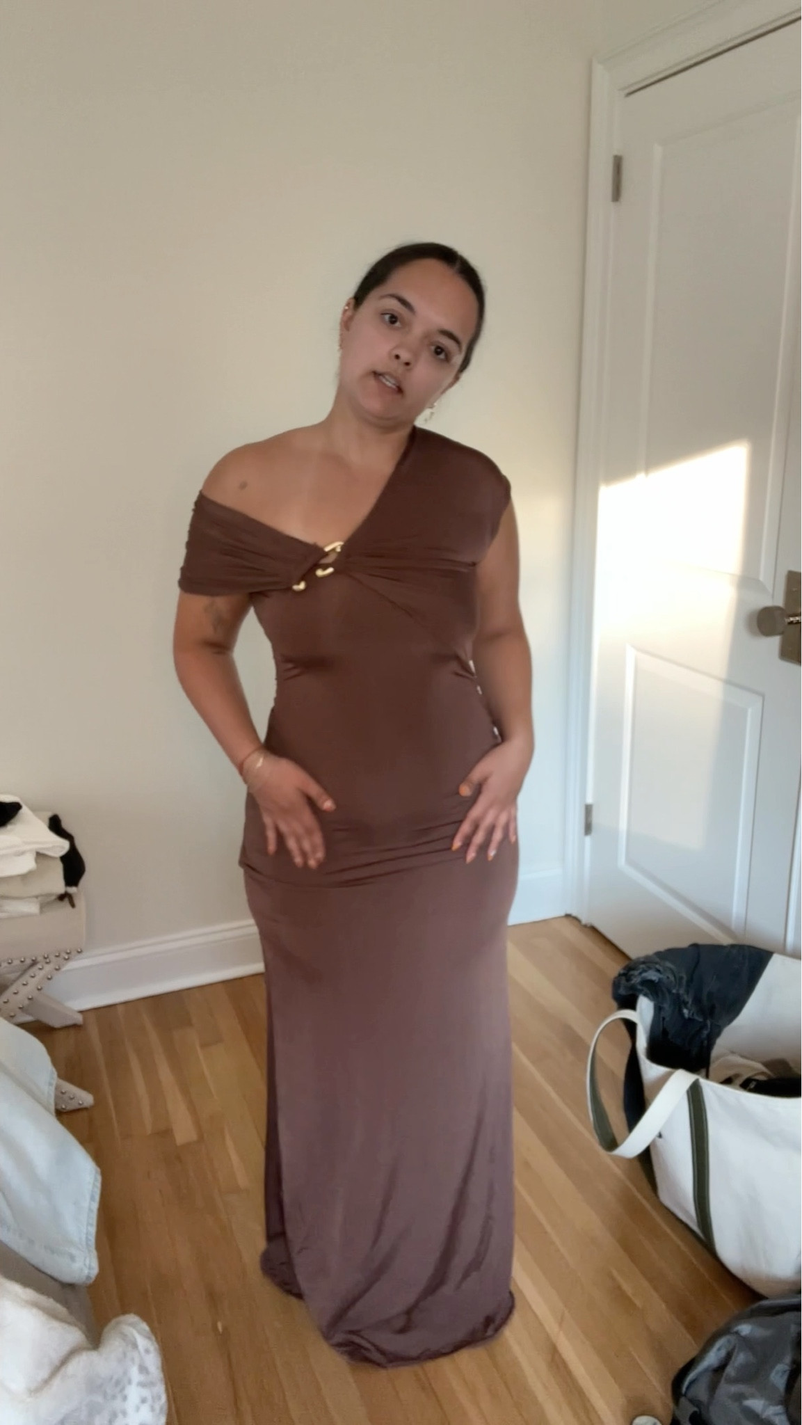 black tie wedding guest dress

#LTKWedding #LTKSeasonal #LTKMidsize