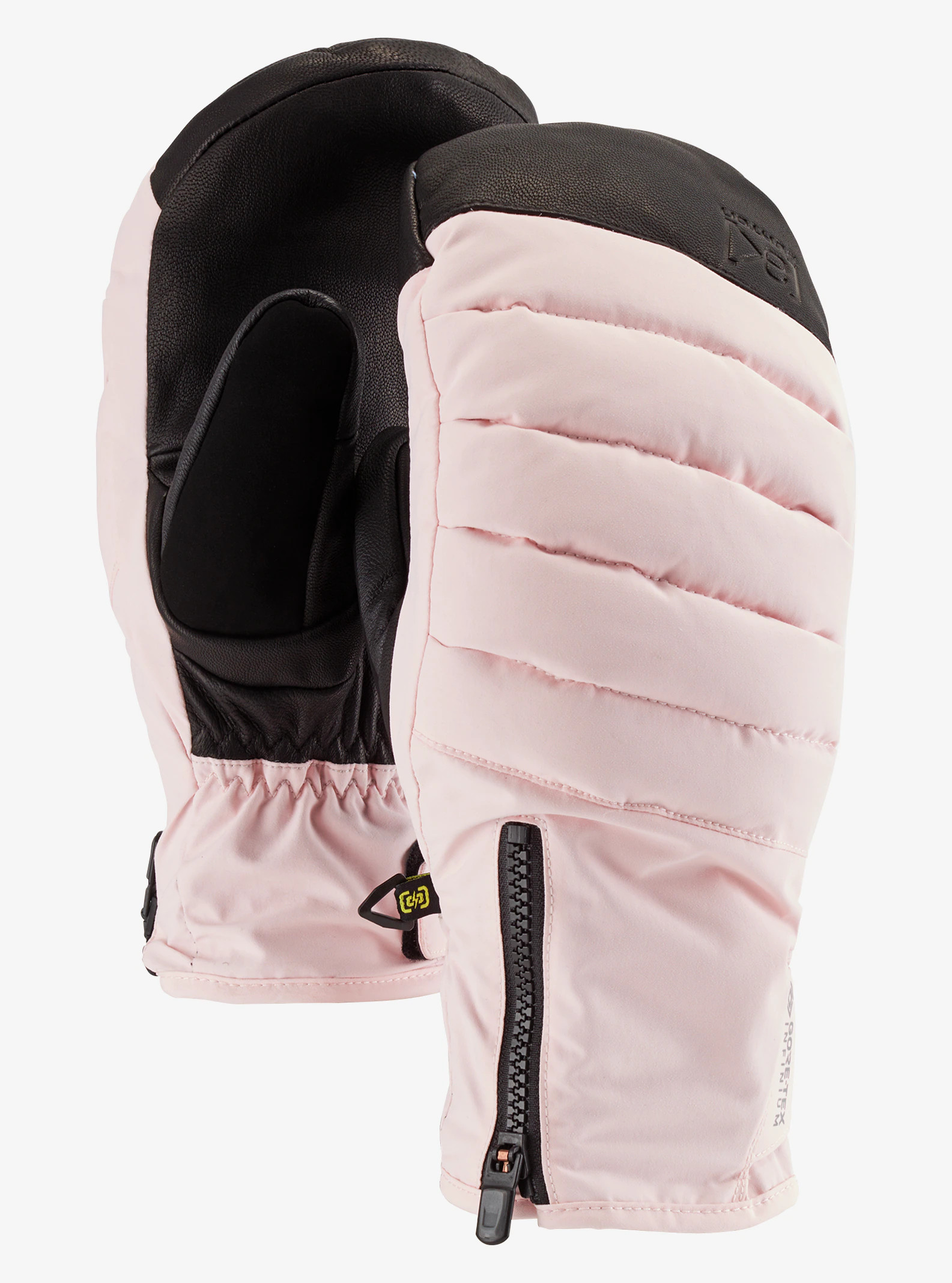 Burton [ak] Oven Mitten | Burton.com Winter 2022 | Burton Snowboards US