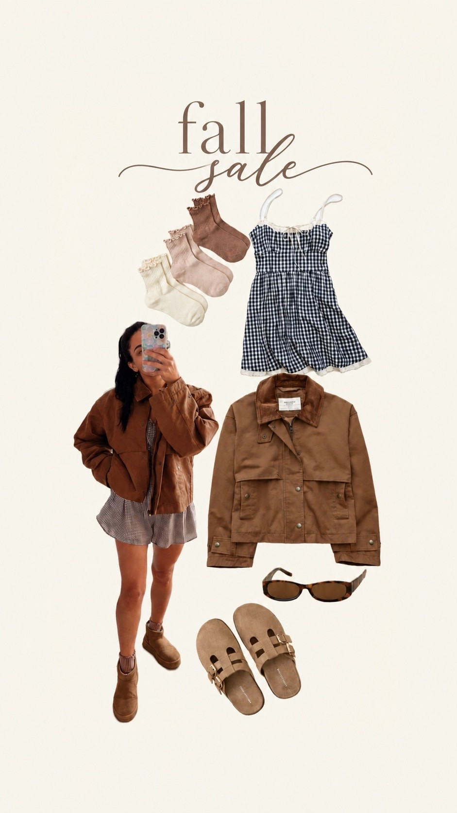 Site-wide sale: 
30-50% OFF EVERYTHING

Stacking Code for US site: AEFALL30
Exclusions: Aerie, 3rd Party, Giftcards, Clearance  
Site-Wide Promo: 30%-50% Off Everything, Including New Arrivals!

#LTKcanada #LTKfall #LTKsale