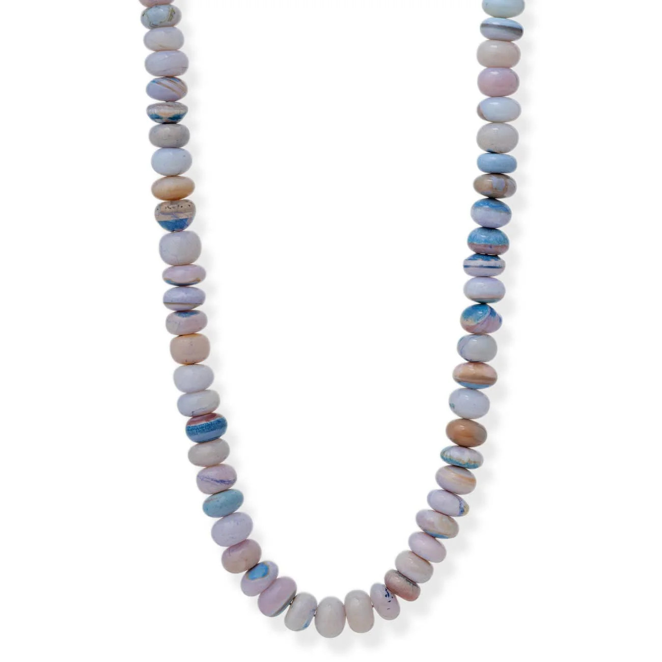 Lavender Berry Necklace | BRACHA