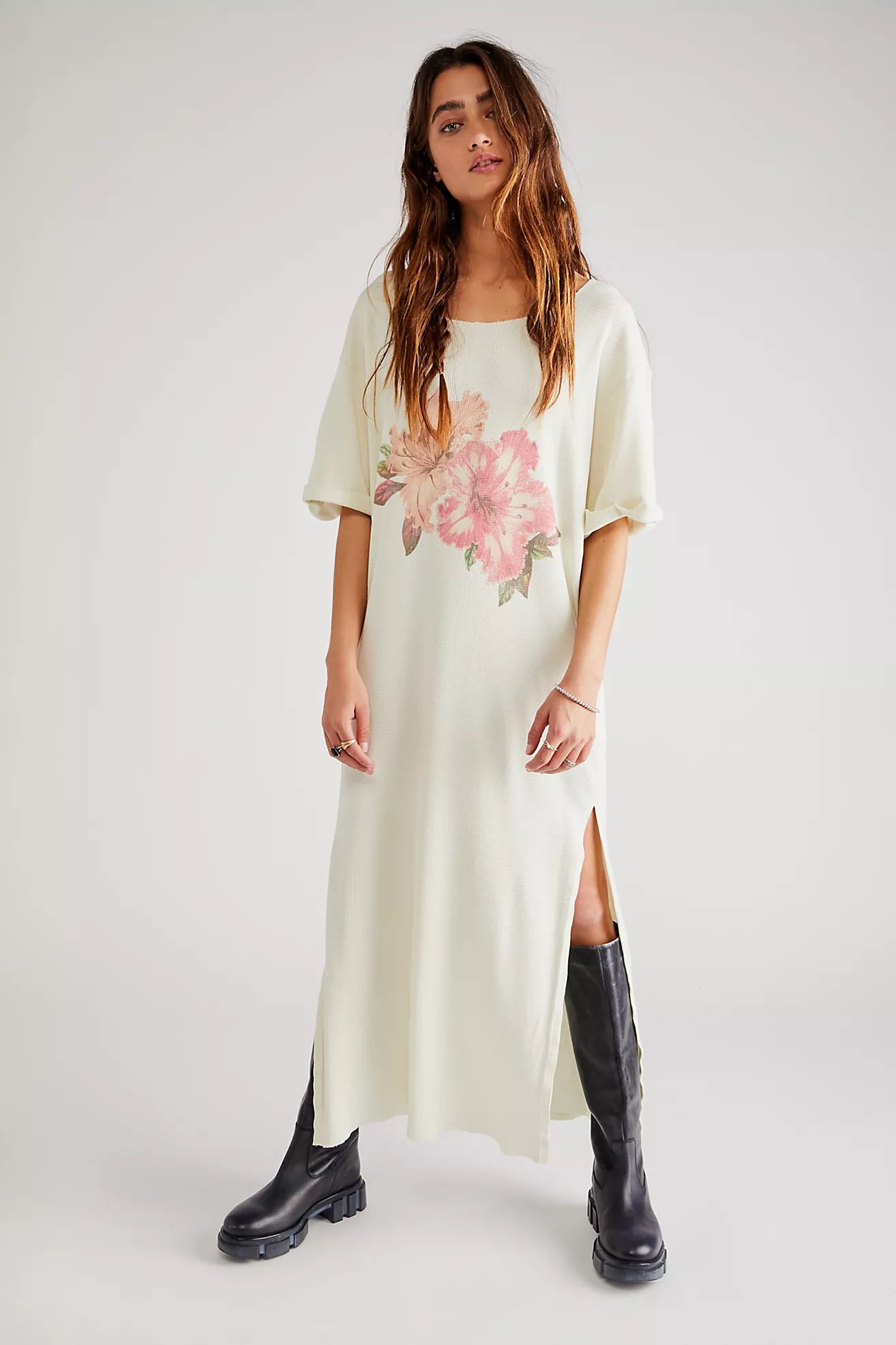 Hibiscus Maxi | Free People (Global - UK&FR Excluded)