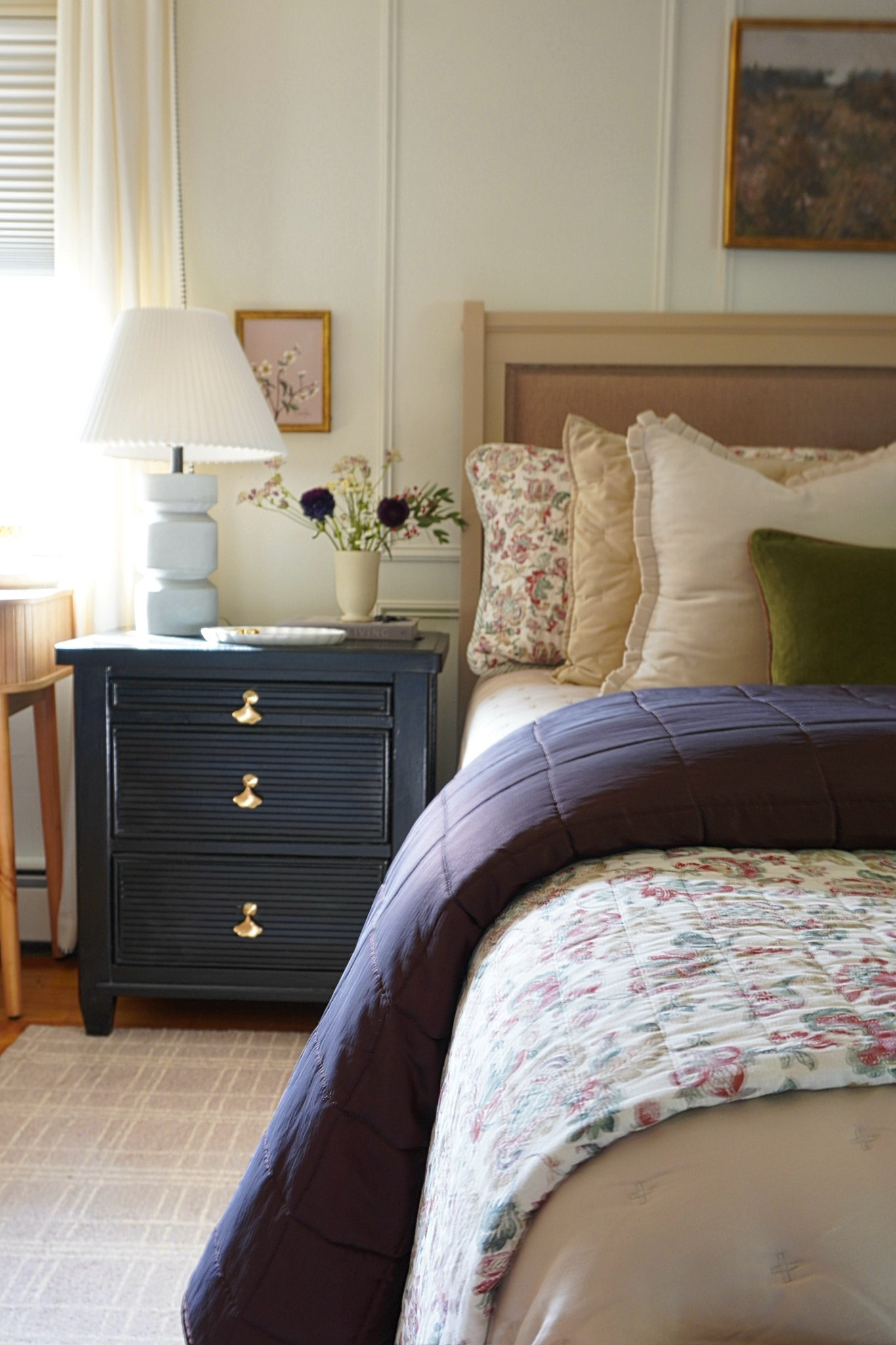 Si quieres el mismo look Y CREO QUE HASTA MEJOR de Hotel, pero en CASA! Aprovecha ahora porque las mesitas son hermosas y a buen precio y este juego de sábana es ESPECTACULAR, suave y viene en mucho colores! 


#LTKHome #LTKSaleAlert #LTKStyleTip