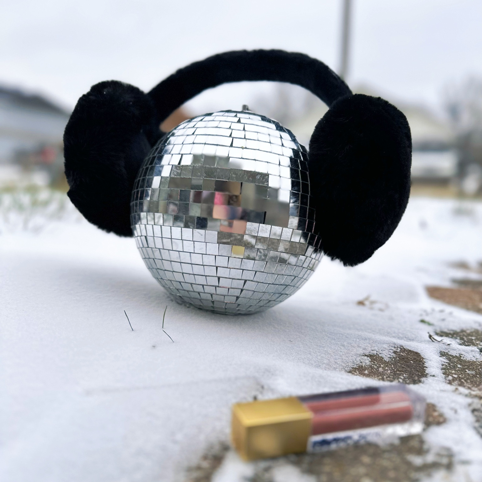 The earmuffs of the season ☃️

#LTKunder50 #LTKstyletip #LTKunder100