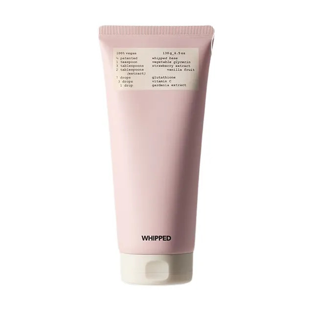 WHIPPED - Vegan Pack Cleanser Jumbo - 6 Types | YesStyle.com