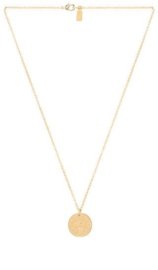 Fortune Necklace | Revolve Clothing (Global)