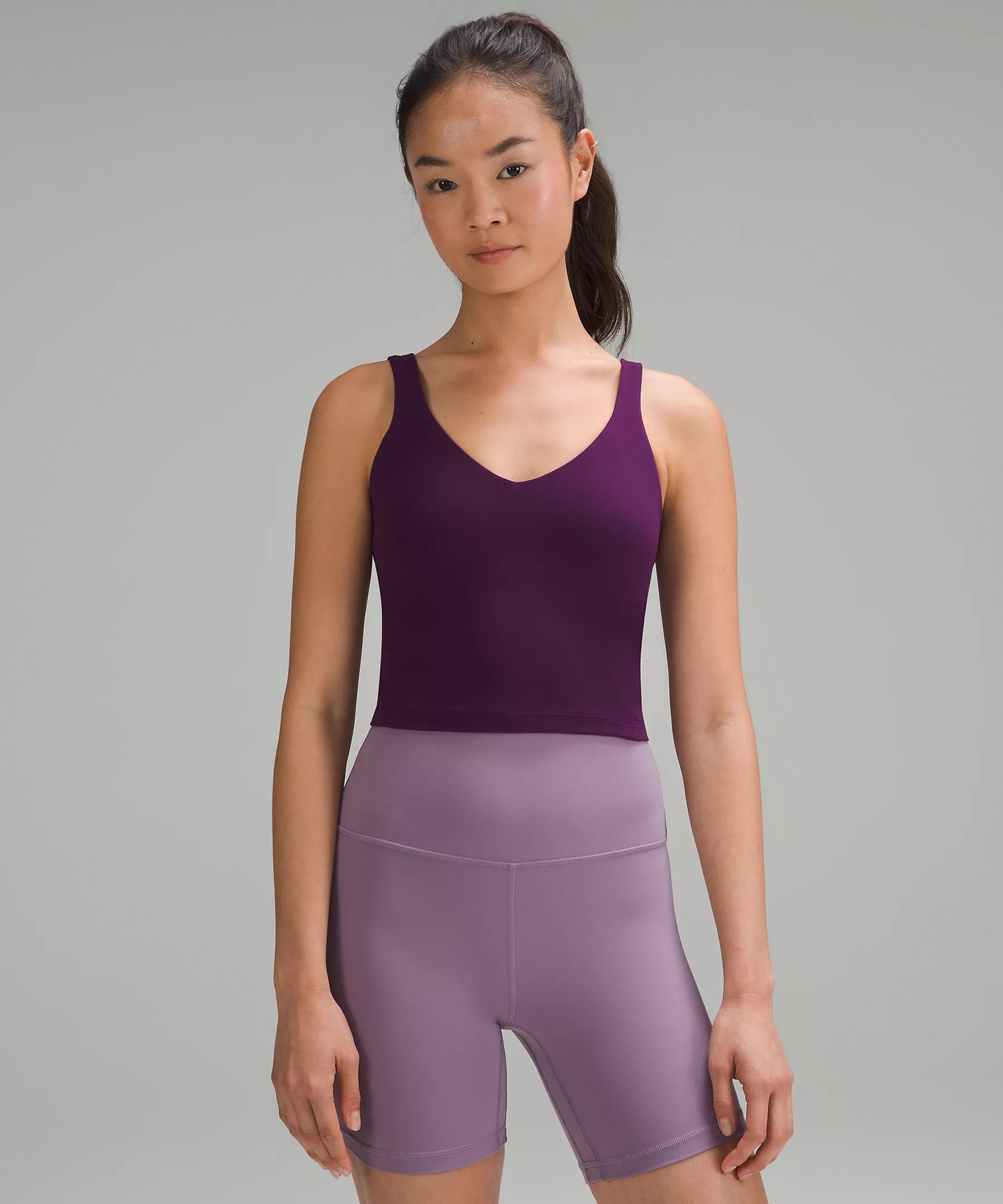 lululemon Align™ Tank Top | Women's Sleeveless & Tank Tops | lululemon | Lululemon (US)