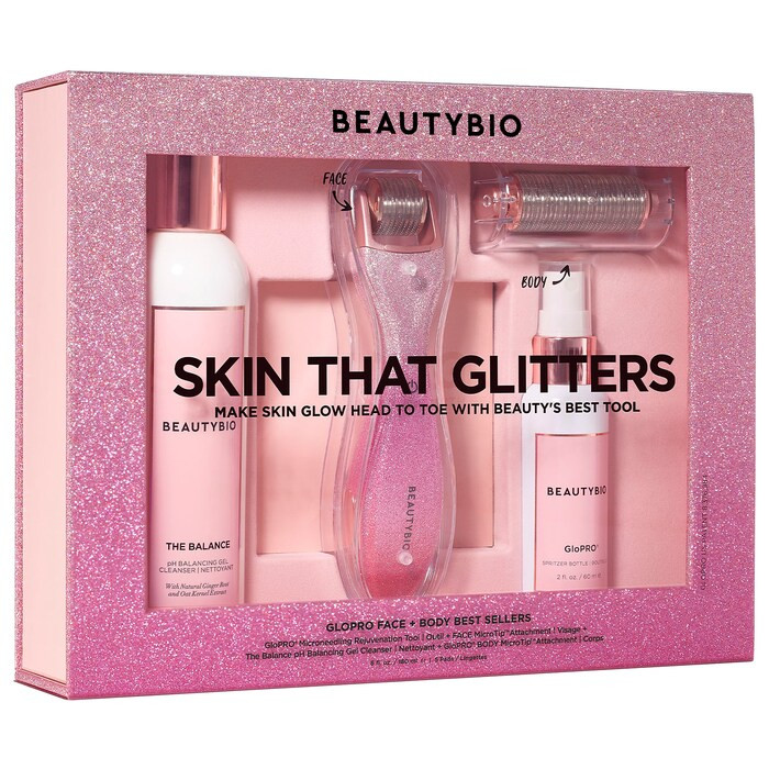 Skin that Glitters | Sephora (US)