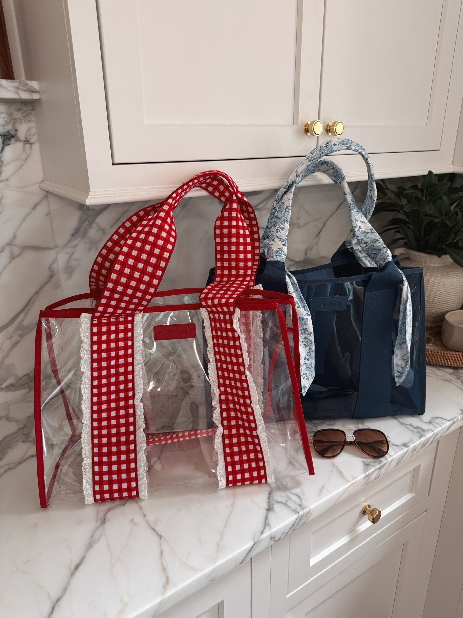 Ok how adorable are these bags by Casemate?! They are the perfect size for all the mom necessities, easy to clean, and the most adorable details!!! And these sunglasses are super high quality!

#LTKgrwm #LTKootd #LTKmomlife