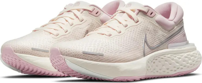 NIKE ZoomX Invincible Run Flyknit Running Shoe | Nordstrom | Nordstrom