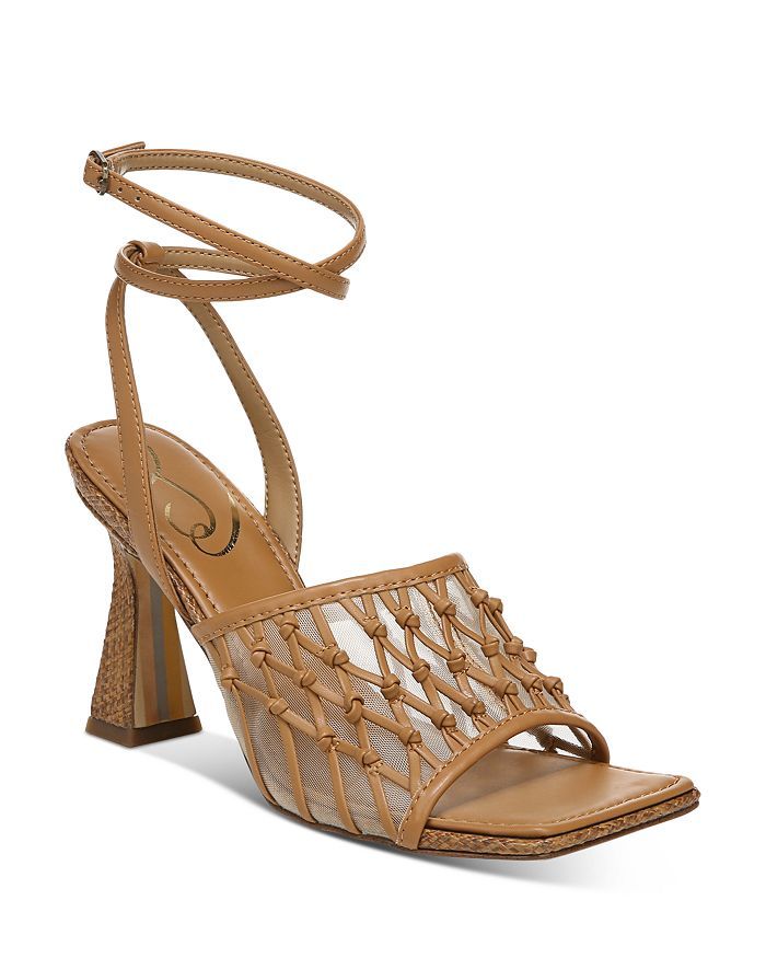 Women's Candice Ankle Strap High Heel Sandals | Bloomingdale's (US)