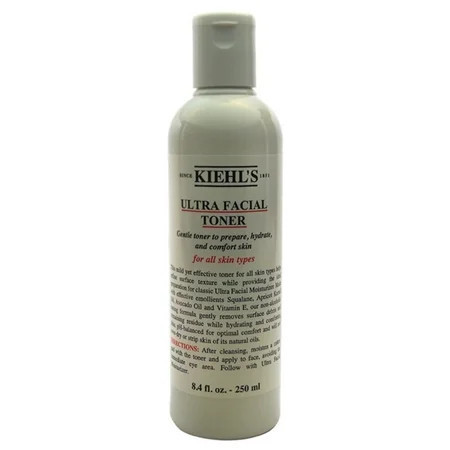 Kiehl s By Kiehl s Ultra Facial Toner ( All Skin Types ) --250ml/8.4oz | Walmart (US)
