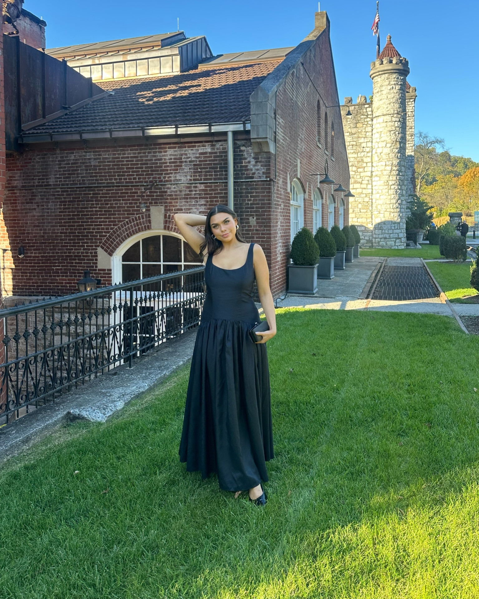 the best fall wedding guest dress!

#LTKWedding #LTKSeasonal #LTKStyleTip
