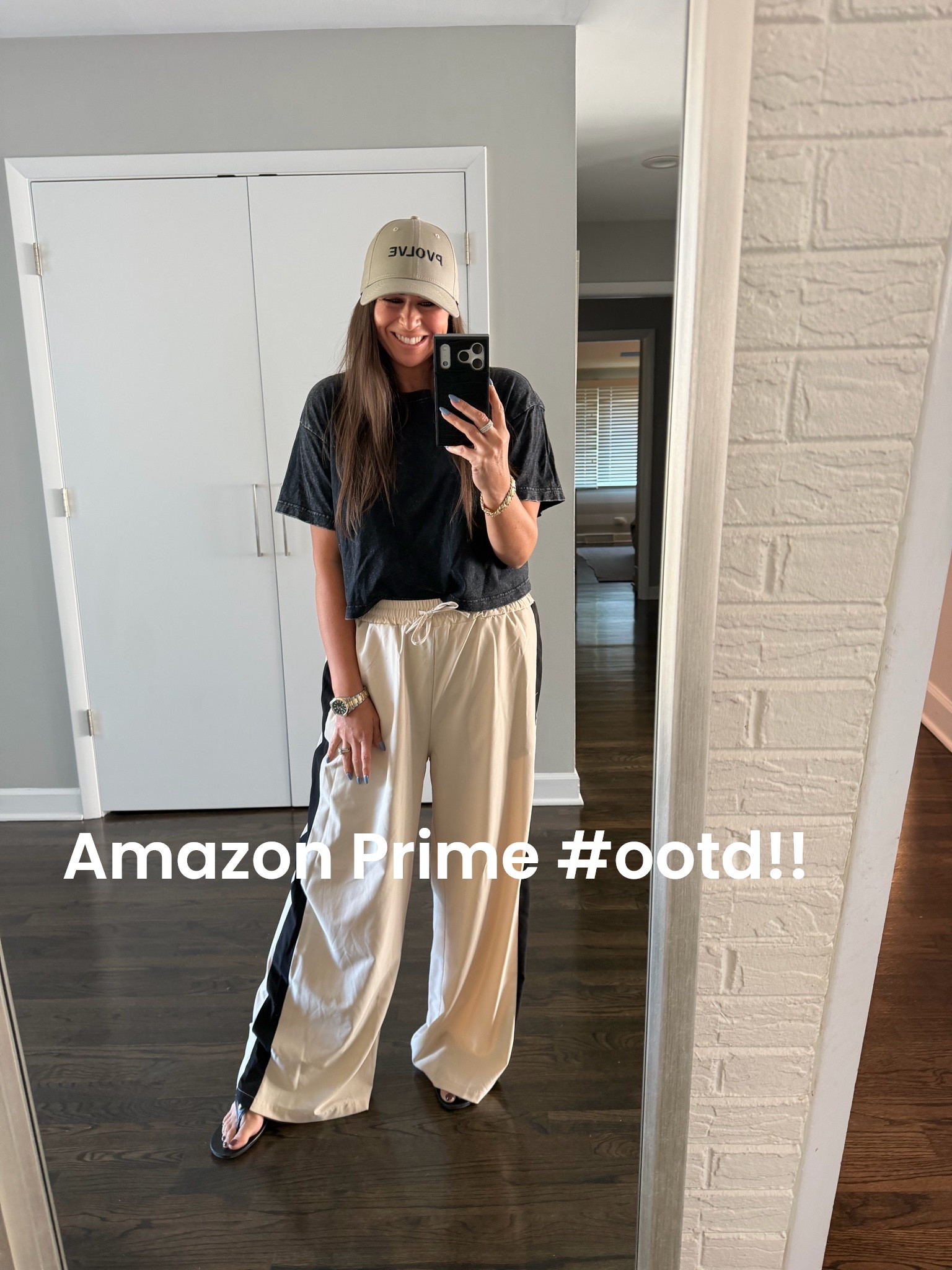 Amazon Prime Day is here and I just realized most of my #ootd is all on prime!! Linking!!