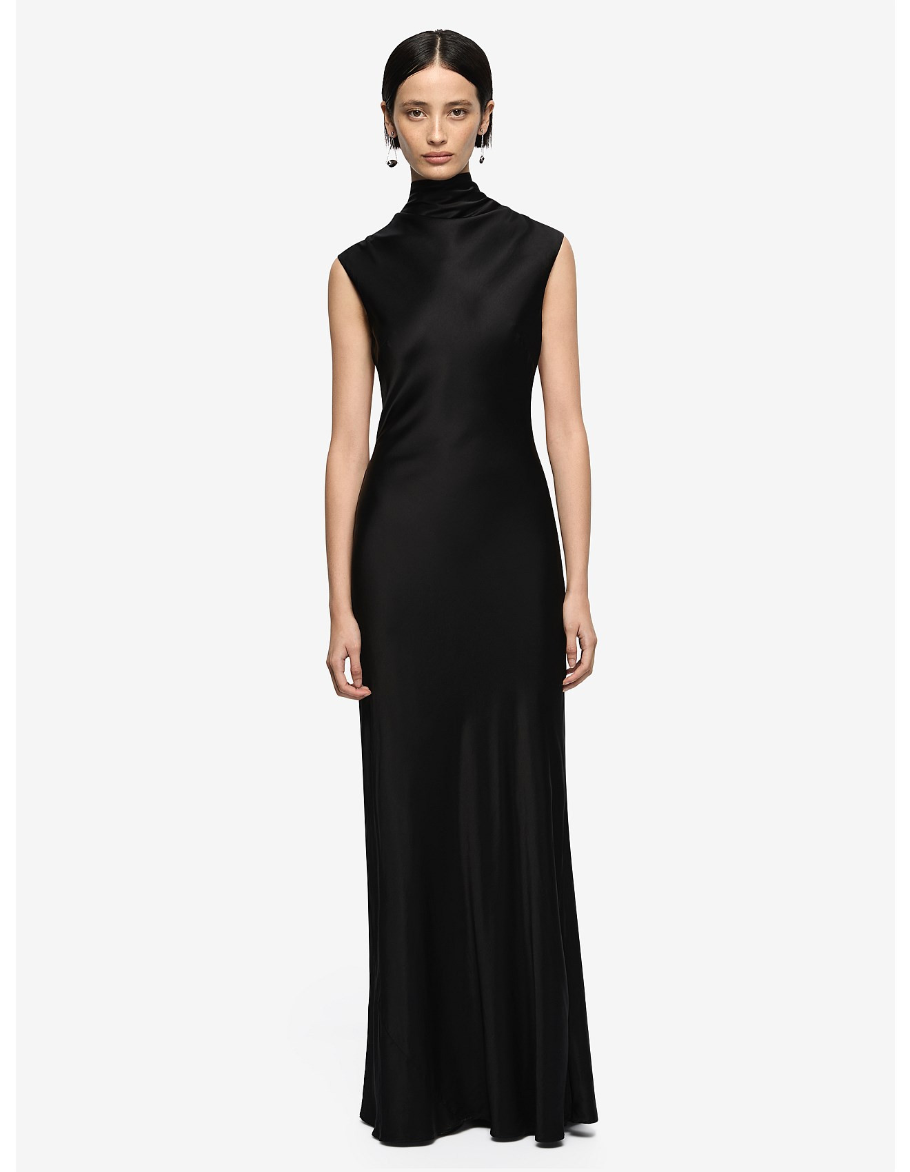 ELIAS MAXI DRESS | David Jones (Australia & New Zealand)