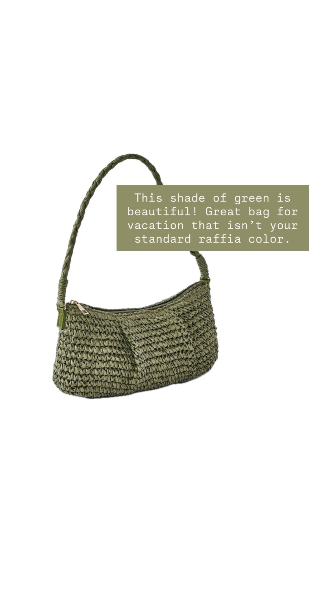 How cute is this bag?! Perfect for spring!

Loverly Grey, Target find, green purse, green bag
