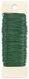 Darice Paddle Wire, 22-Gauge, Green, 38 Yards, 114 Ft | Amazon (US)