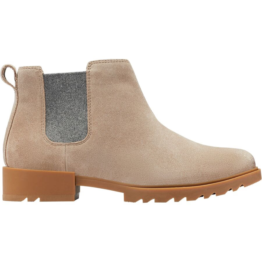 Emelie II Chelsea Boot - Women's | Backcountry