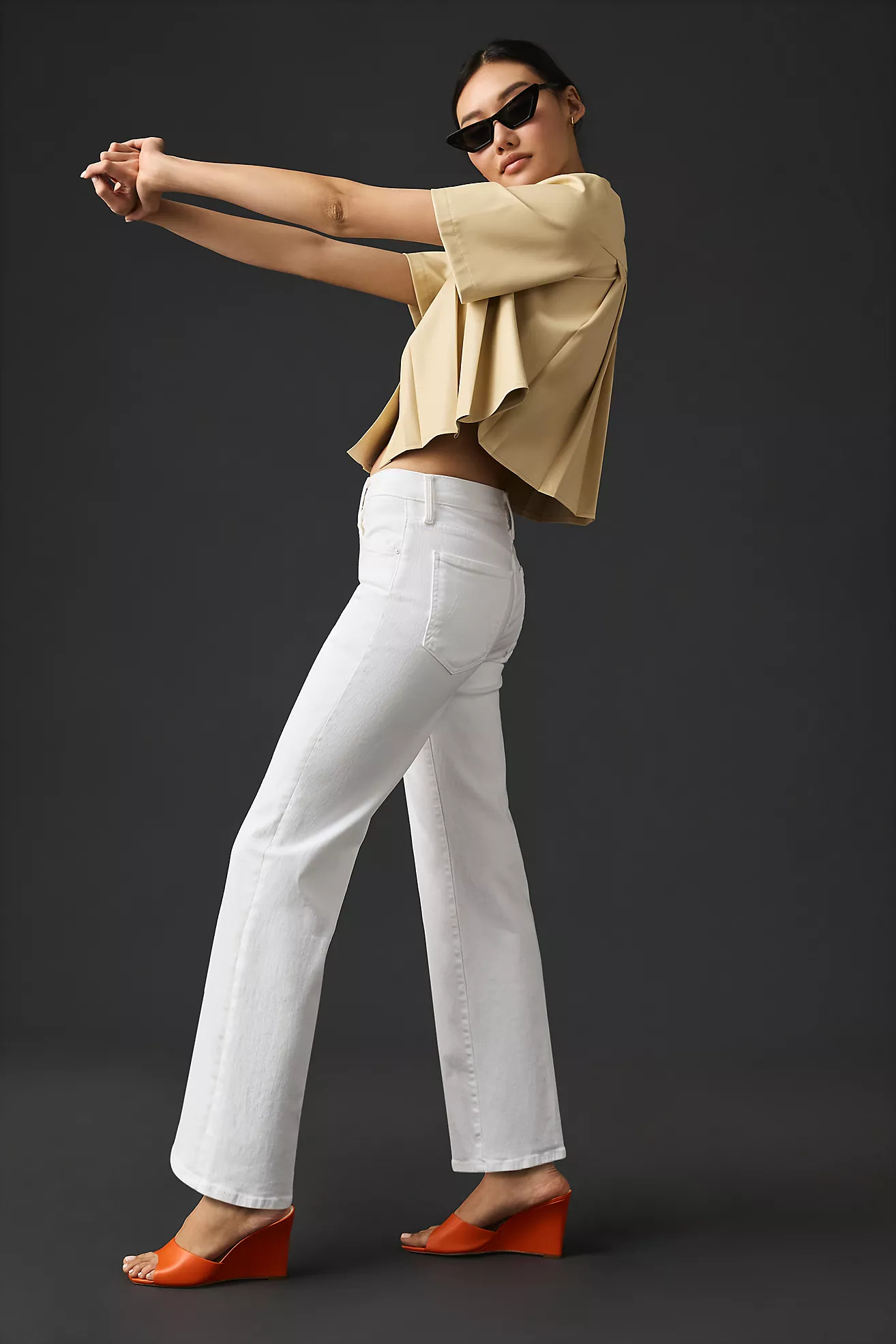 MOTHER | Anthropologie (US)