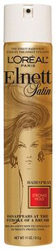 L'Oréal Elnett Satin Strong Hold Hair Spray | Ulta