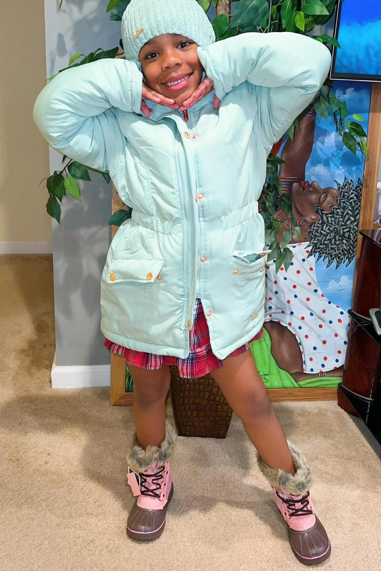 Winter Ready … #wintercoats #winterboots #snowboots ❄️❄️❄️❄️❄️❄️❄️❄️

#LTKSeasonal #LTKStyleTip #LTKKids