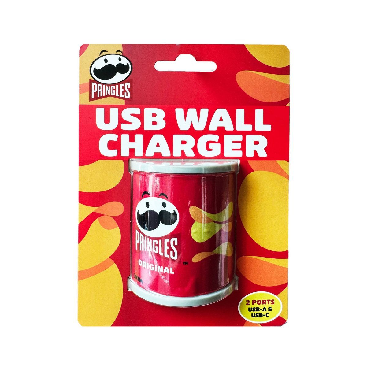 Orbit innovations USB Wall Chargers - Pringles | Target