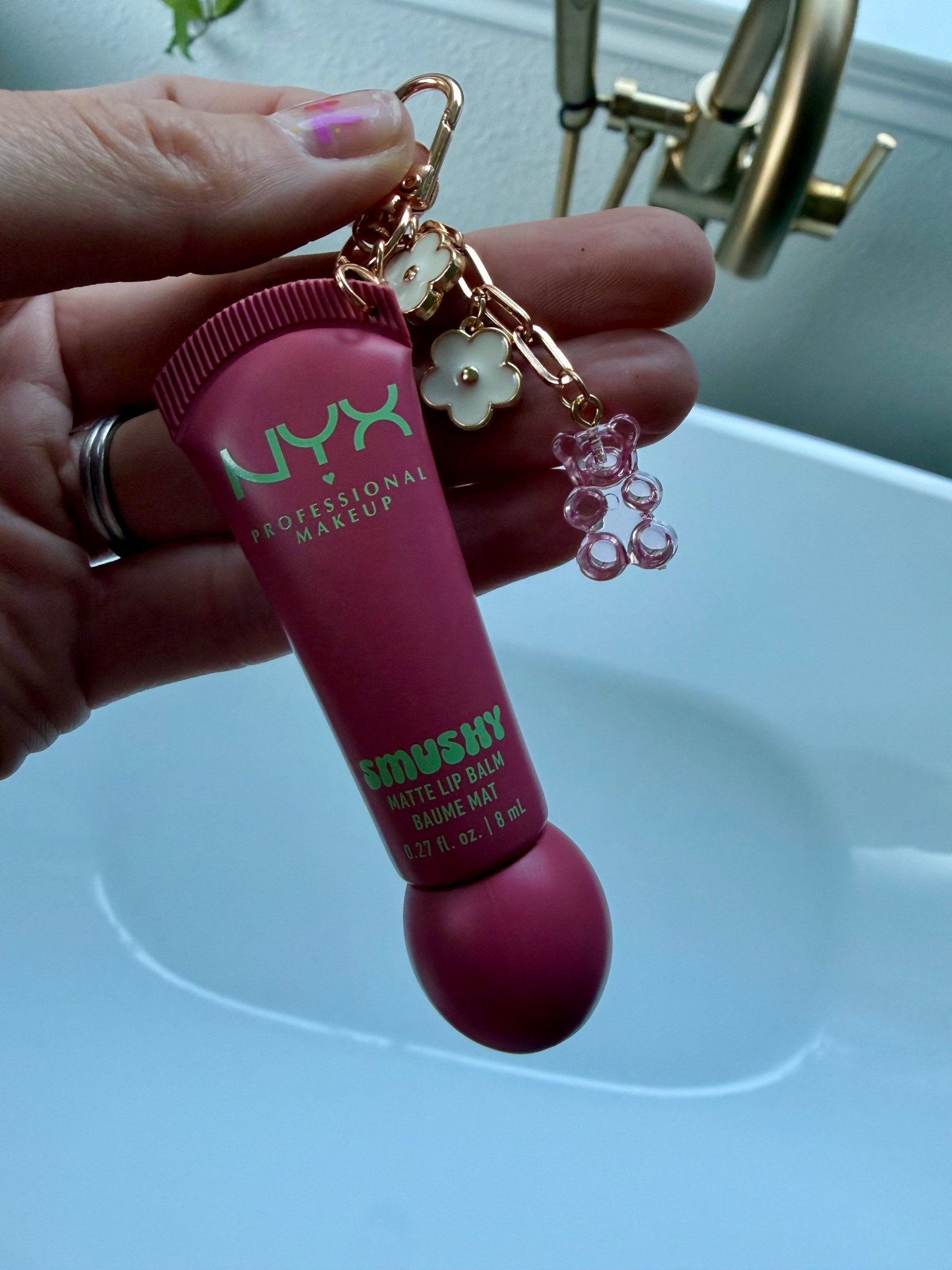 These are the perfect lip product when tweens want to add a little color and the charms are 😍 Absolutely a hit 

#LTKselfcare #LTKmomlife #LTKBeauty