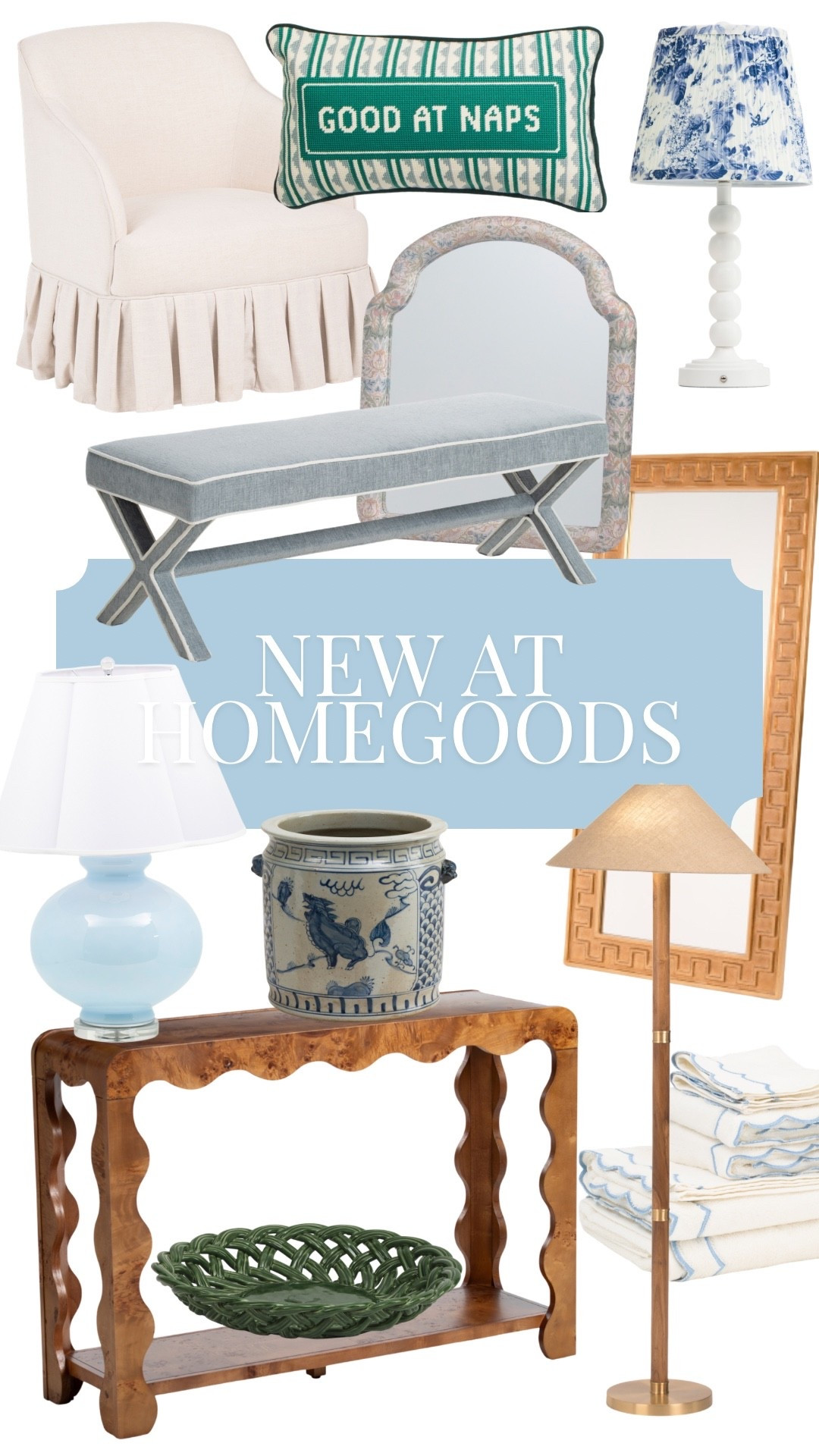 Sunday HomeGoods finds
