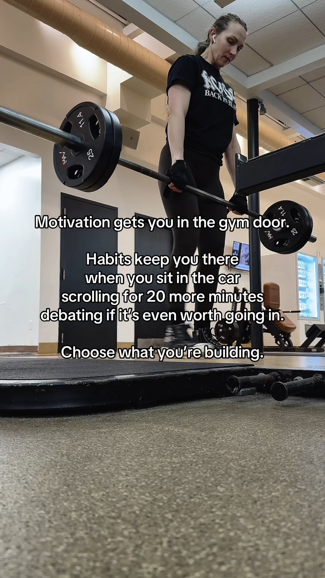 I’m not gonna lie… most days I’m not motivated to work out.

But if I throw on a good outfit, feel comfortable, shoes feel right… I’m way more likely to walk in and just start.

Pulled a few solid leggings + sneakers I’d actually wear (mix of Lululemon + Amazon finds) 🖤

#workoutoutfit #gymoutfitideas #gymleggings #activeset #activewearstyle #lululemonstyle #amazonactivewear #gymshoes #womensfitness #fitmomstyle #gymmomlife #fitnesslifestyle #outfitinspo #athleisurewear #gymwearfinds

#LTKSaleAlert #LTKfitnessgoals #LTKActive