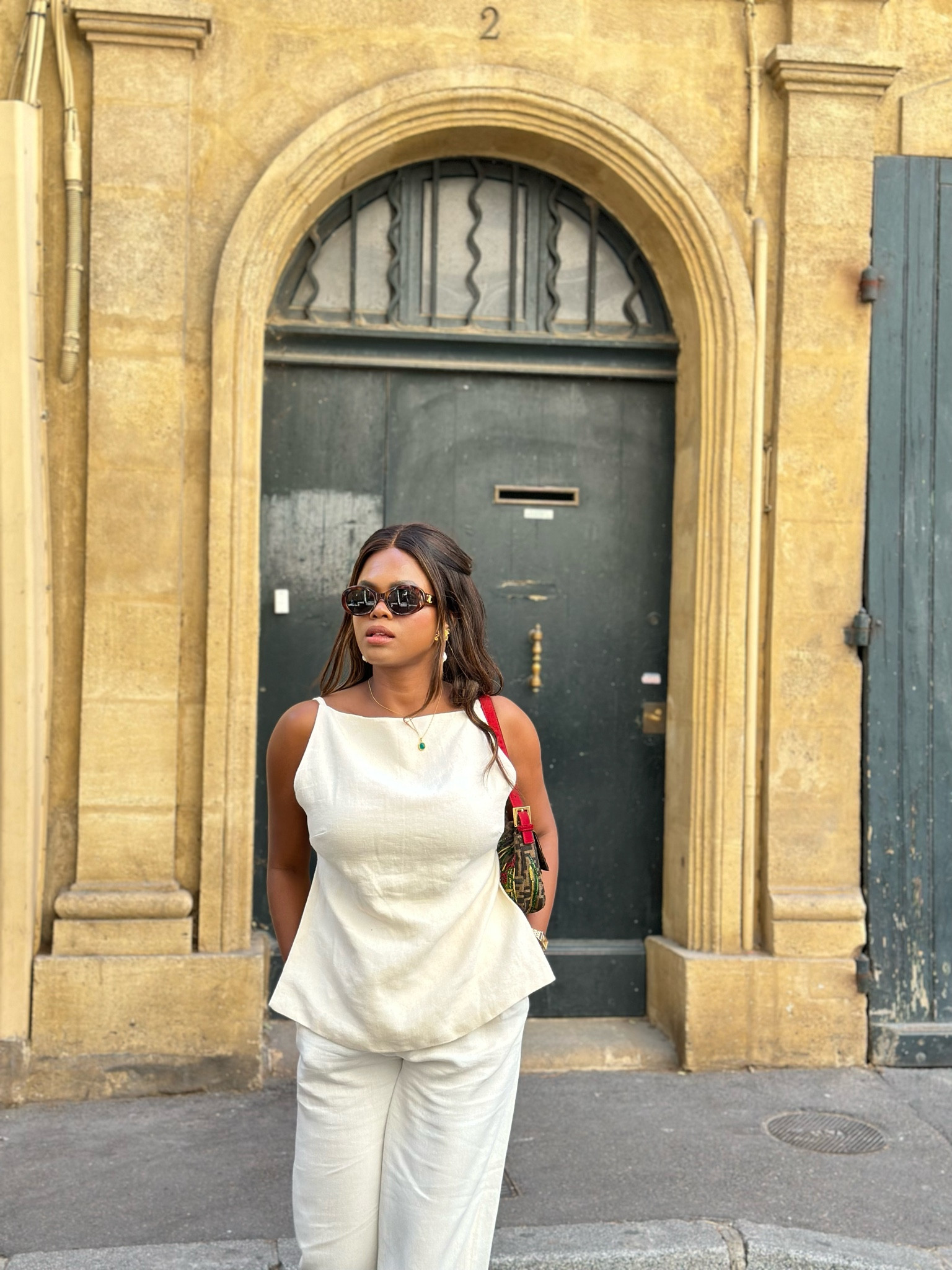 Lunch look

#LTKstyletip #LTKeurope #LTKtravel