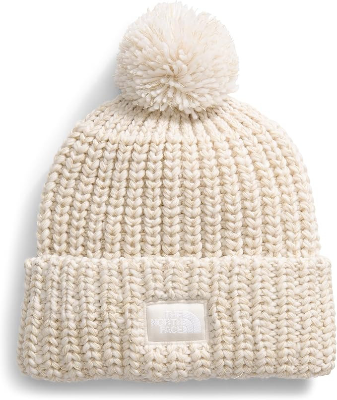 The North Face Cozy Chunky Beanie | Amazon (US)