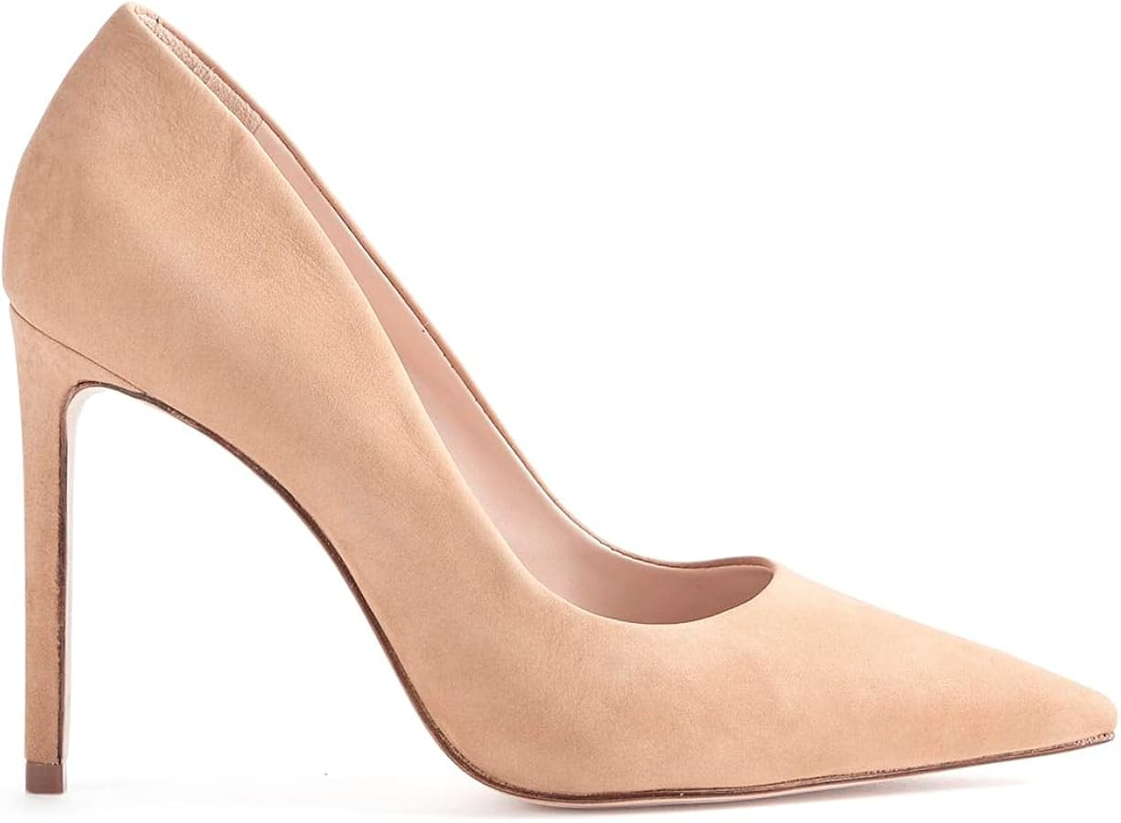 SCHUTZ Women's Lou Pumps | Amazon (US)