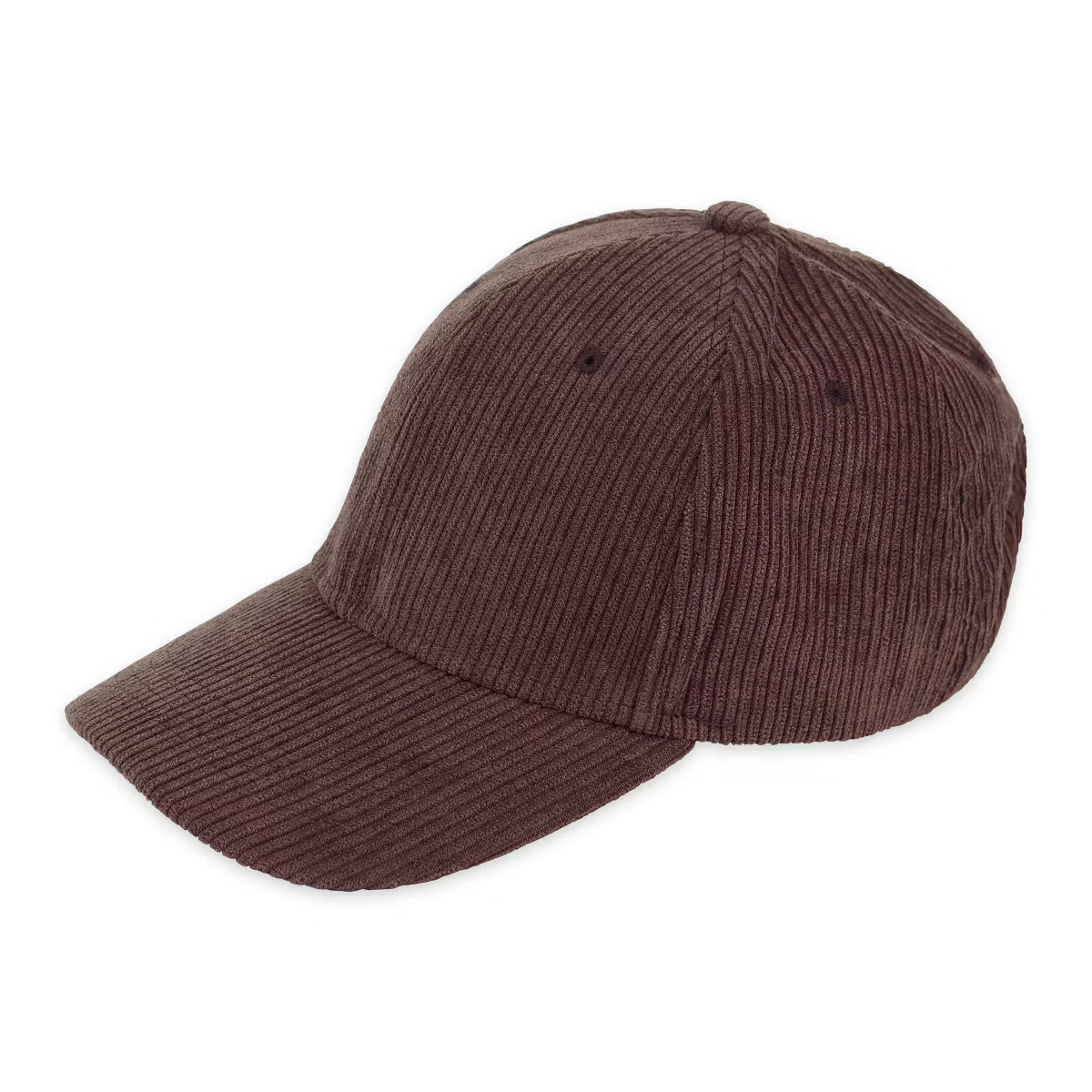 Hadley Wren Corduroy Ball Cap - Brown | Target